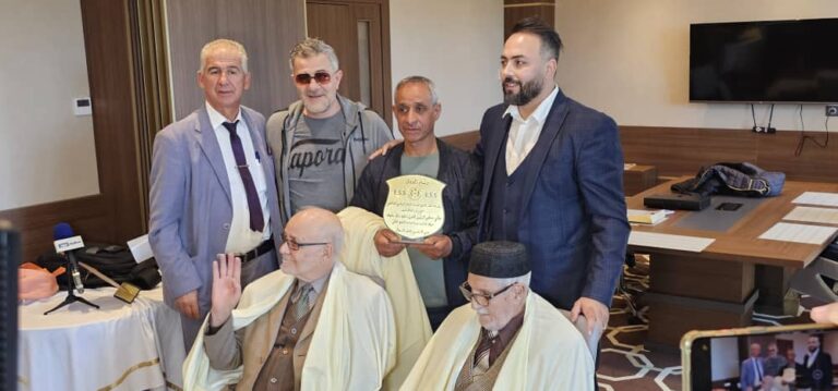 تأجيل أشغال الجمعية العامة للنادي الهاوي لوفاق سطيف وسط أجواء احتفالية وتكريم رموز النادي