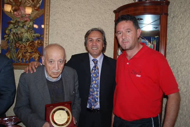 بسبب افتقاده للصلاحيات.. منصور حليتم يعلن استقالته من خلية الإعلام لوفاق سطيف