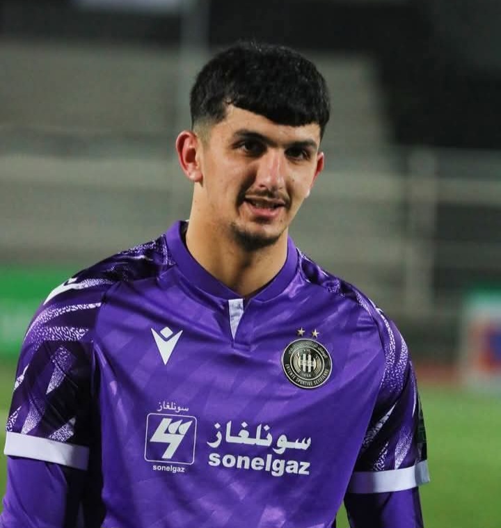 نادي عاصمي يريد بوسدر.. والكوكي يرفض مغادرته