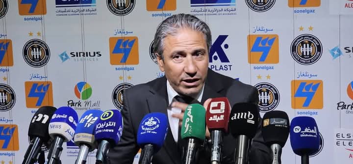 الكوكي: كنا الأفضل لكن غابت الفعالية الهجومية وسنحاول التعويض مستقبلاً