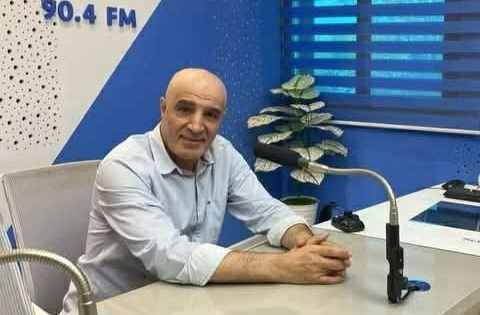 بورحلي: استقالة جابو غير رسمية ولم تصلنا أي وثيقة