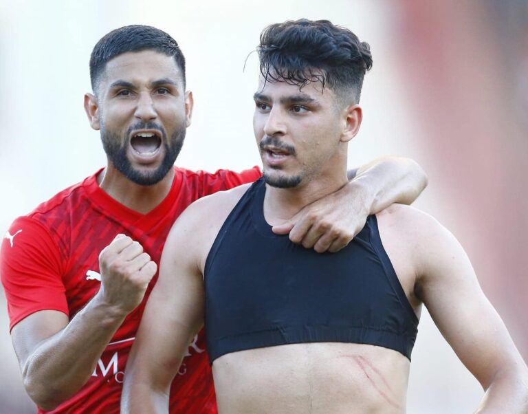 إسحاق بوصوف