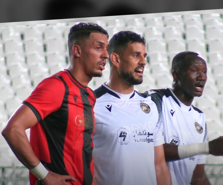 وفاق سطيف ينهزم أمام اتحاد العاصمة بهدف غشة