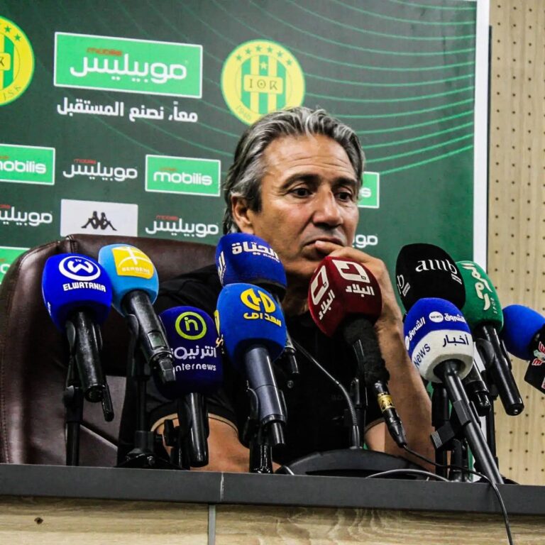 الكوكي: سأقود الميركاتو بنفسي.. ووفاق سطيف بحاجة إلى معالجة هذا المشكل