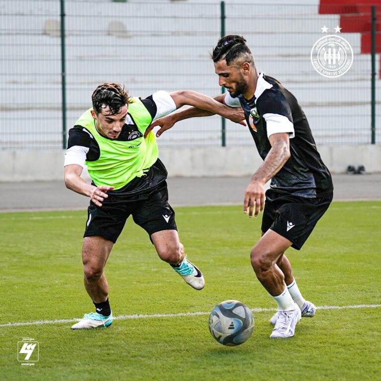 وفاق سطيف يبرمج أول لقاء ودي ويحدد مواعيد التربصات التحضيرية