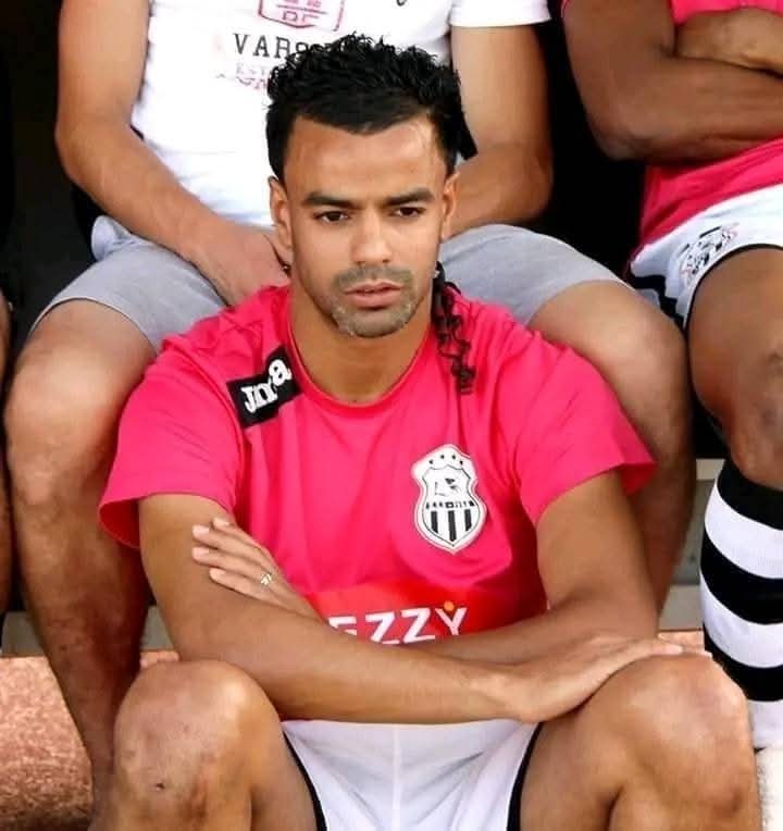 لزهر حاج عيسى يعود إلى وفاق سطيف