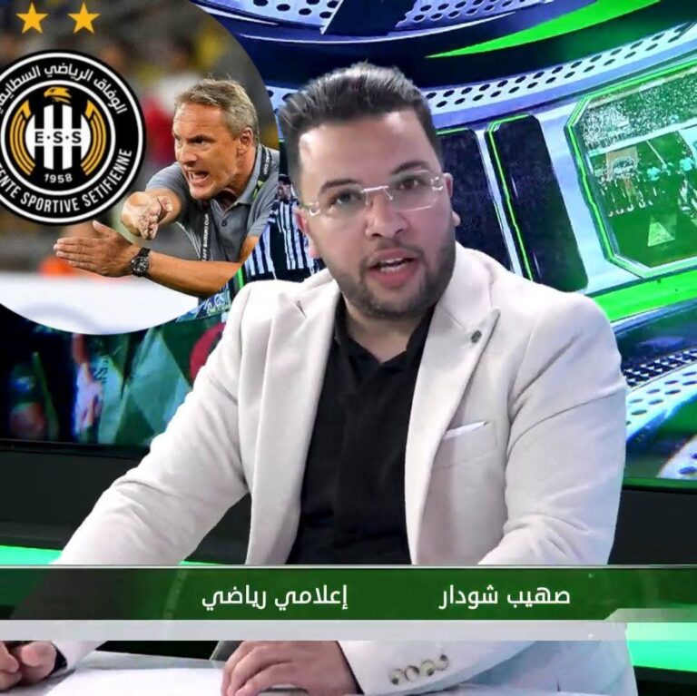 الاعلامي شودار صهيب: الوفاق تحوّل إلى صندوق تضامني لدعم العاطلين عن العمل