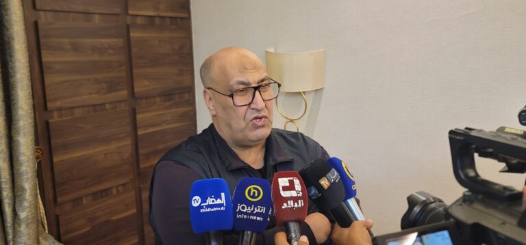 حسان حمار: “مازلت مساهماً في وفاق سطيف وأنا لم أقوم ببيع أسهمي لسونلغاز”