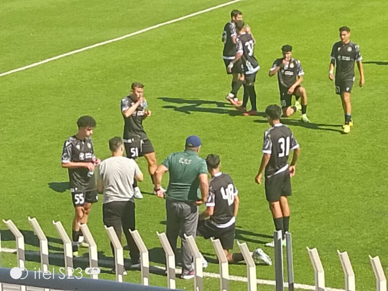 وفاق سطيف أواسط