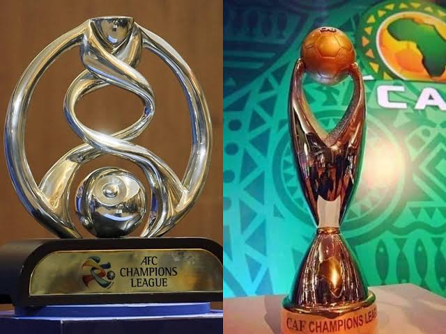 عودة كأس الأفروآسيوية…ووفاق سطيف شاهد على التاريخ