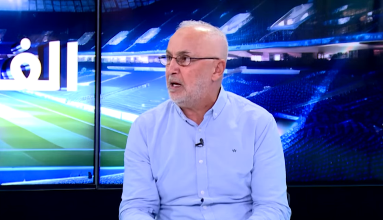 بالفيديو.. تصريحات قاسي السعيد بخصوص وفاق سطيف تثير الجدل ! قاسي السعيد