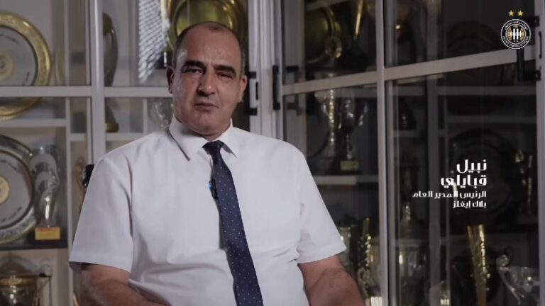 المدير الرياضي الجديد في وفاق سطيف… مهمة ثقيلة بقيود معقدة !