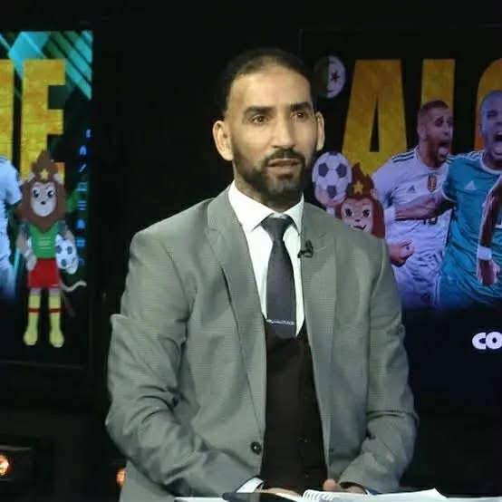 عمار عمور: كنت قريبا من الوفاق مرتين.. ولم أحقق حلم اللعب لنادي القلب